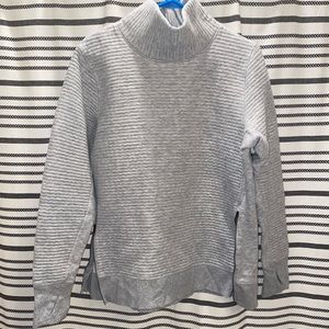 All in Motion Jacket Grey